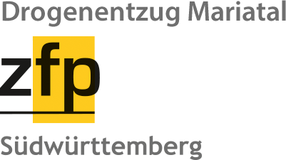 Drogenentzug Mariatal logo